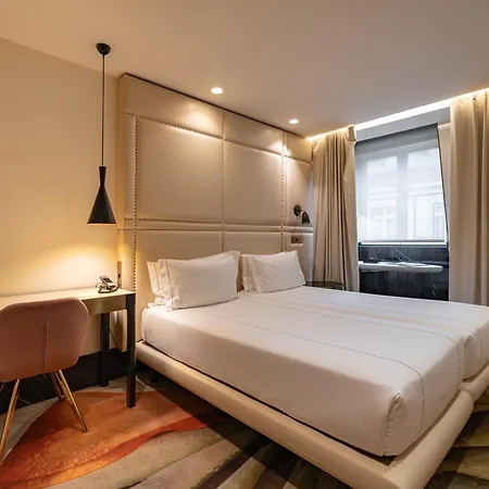 Hotel Madalena By The Beautique Lissabon