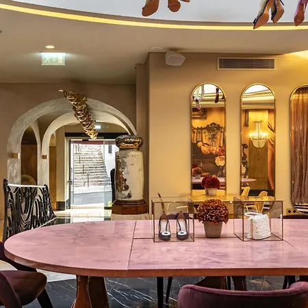 Madalena By The Beautique Hotel