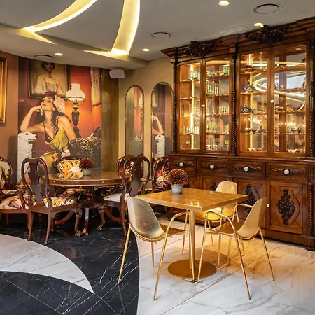 Madalena By The Beautique Lissabon