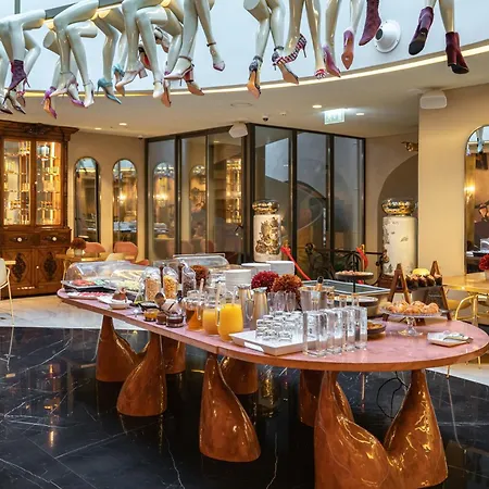 Madalena By The Beautique 4* Lissabon