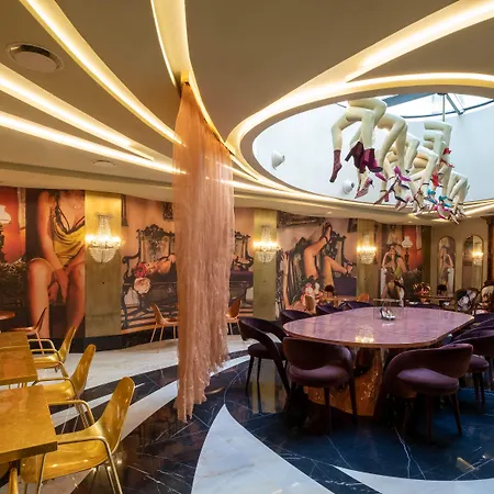 Madalena By The Beautique Hotel Lissabon