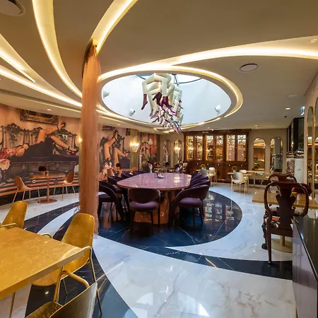 Madalena By The Beautique Hotel Lissabon