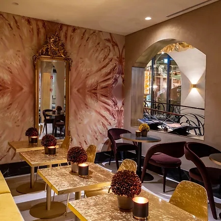 Madalena By The Beautique Hotel 4*