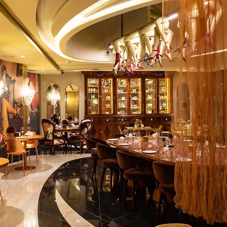 Madalena By The Beautique Hotel