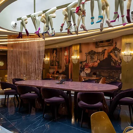 Madalena By The Beautique Lissabon