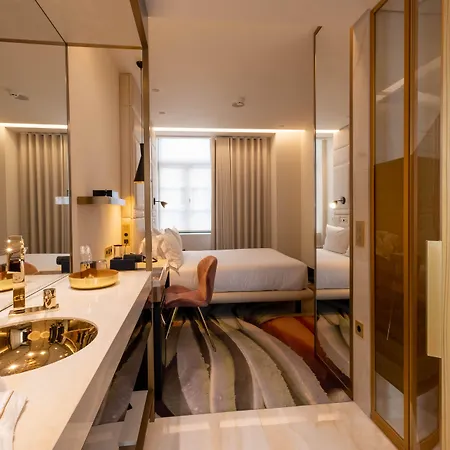 Madalena By The Beautique Hotel 4*