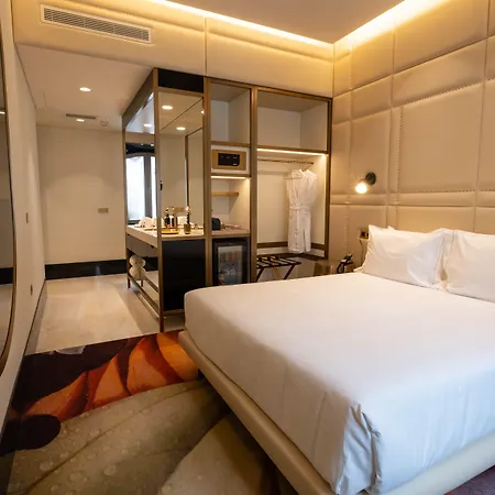 Madalena By The Beautique Hotel Lissabon